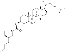 CAS#: 41329-01-5, Cholesteryl 2-Ethylhexanoate