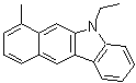 CAS#: 4133-22-6, 5-Ethyl-7-Methyl-Benzo[b]Carbazole