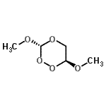 CAS#: 413584-22-2, (3R,6S)-3,6-Dimethoxy-1,2,4-Trioxane