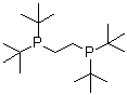 CAS#: 4141-59-7, 1,2-Bis(Di-Tert-Butylphosphino)Ethane