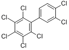 CAS#: 41411-64-7, 2,3,3',4,4',5,6-Heptachlorobiphenyl