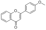 CAS#: 4143-74-2, 4'-Methoxyflavone