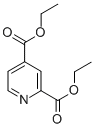 CAS 登录号：41438-38-4， 2,4-吡啶二甲酸二乙酯