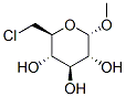 CAS#: 4144-87-0, Methyl 6-Chloro-6-Deoxy-alpha-D-Glucopyranoside
