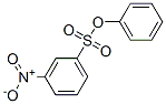 CAS#: 41480-04-0, 3-Nitrobenzenesulfonic Acid Phenyl Ester
