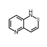 CAS#: 414859-30-6, 1H-Pyrido[3,2-c][1,2]Thiazine