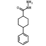 CAS#: 414908-55-7, 4-Phenylcyclohexanecarbohydrazide