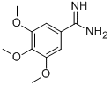CAS#: 4156-70-1, 3,4,5-Trimethoxy-Benzamidine