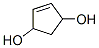 CAS#: 4157-01-1, Cyclopent-2-Ene-1,4-Diol