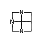 CAS#: 415722-62-2, 1,3,5-Triazatetracyclo[3.3.1.0<Sup>3,9</Sup>.0<Sup>7,9</Sup>]Nonane