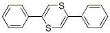 CAS#: 4159-03-9, 2,5-Diphenyl-1,4-Dithiin