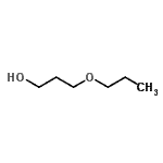 CAS#: 4161-22-2, 3-Propoxy-1-Propanol