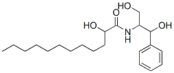 CAS#: 41613-09-6, 2-(2'-Hydroxydodecanoyl)Amino-1-Phenyl-1,3-Propanediol