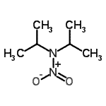 CAS#: 4164-30-1, N-Isopropyl-N-Nitro-2-Propanamine