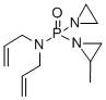 CAS#: 41657-19-6, (1-Aziridinyl)(2-Methyl-1-Aziridinyl)(Diallylamino)Phosphine Oxide