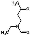 CAS#: 416897-84-2, N-Ethyl-N-(3-Oxobutyl)Formamide