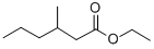 CAS#: 41692-47-1, Ethyl 3-Methylhexanoate