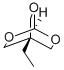 CAS#: 4171-93-1, 4-Ethyl-2,6,7-Trioxabicyclo[2.2.2]Octane