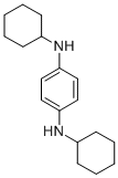 CAS#: 4175-38-6, N,N'-Dicyclohexyl-p-Phenylenediamine