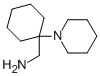 CAS#: 41805-36-1, (1-Piperidin-1-Yl-Cyclohexyl)-Methylamine