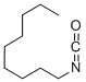 CAS#: 4184-73-0, Nonyl Isocyanate