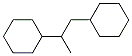 CAS#: 41851-34-7, 1,1'-(1-Methyl-1,2-Ethanediyl)Biscyclohexane