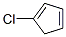 CAS#: 41851-50-7, 5-Chlorocyclopenta-1,3-diene