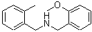 CAS 登录号：418781-82-5， 1-(2-甲氧基苯基)-N-(2-甲基苄基)甲胺