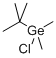 CAS 登录号：41879-34-9， 叔丁基二甲基氯锗烷