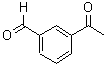 CAS#: 41908-11-6, 3-Acetylbenzaldehyde
