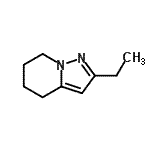 CAS#: 419571-53-2, 2-Ethyl-4,5,6,7-Tetrahydropyrazolo[1,5-a]Pyridine