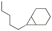 CAS#: 41977-45-1, 7-Pentylbicyclo[4.1.0]Heptane