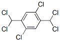 CAS#: 41999-84-2, 1,4-Dichloro-2,5-Bis(Dichloromethyl)Benzene