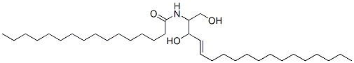 CAS#: 4201-58-5, N-Palmitoylsphingosine