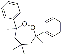 CAS#: 4202-02-2, (Isopropylidene)Bis(1-Methyl-1-Phenylethyl) Peroxide