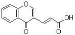 CAS#: 42059-58-5, (2E)-3-(4-Oxo-4H-Chromen-3-Yl)Acrylic Acid
