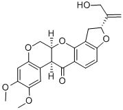 CAS#: 4208-09-7, Amorphigenin