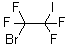 CAS#: 421-70-5, 1-Bromo-2-Iodotetrafluoroethane