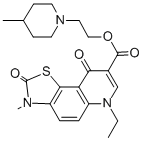 CAS#: 42110-58-7, Metioxate