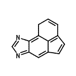 CAS#: 42128-07-4, 1H-Acenaphtho[4,5-d]Imidazole