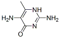 CAS#: 4214-86-2, 2,5-Diamino-6-Methyl-4(1H)-Pyrimidinone