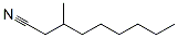 CAS#: 42144-33-2, 3-Methylnonanenitrile