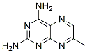 CAS#: 4215-07-0, 7-Methyl-2,4-Pteridinediamine