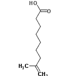 CAS#: 42150-00-5, 8-Methyl-8-Nonenoic Acid