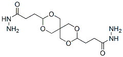 CAS#: 42155-14-6, 2,4,8,10-Tetraoxaspiro[5.5]Undecane-3,9-Bispropionohydrazide