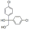 CAS#: 4217-64-5, 1,1-Bis(4-Chlorophenyl)-1,2-Ethanediol