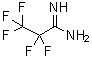 CAS 登录号：422-62-8， 五氟丙基脒