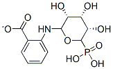 CAS#: 4220-99-9, N-(5'-Phosphoribosyl)Anthranilate