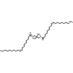 CAS 登录号：42222-50-4， 2,2-二甲基-1,3-丙烷二基(9Z,9'Z)二(-9-十八碳烯酸酯)