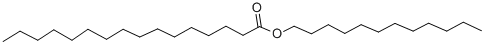 CAS#: 42232-29-1, Palmitic Acid Lauryl Ester